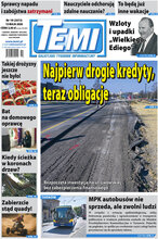 TEMI - Galicyjski Tygodnik Informacyjny 19/2020