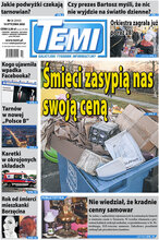 TEMI - Galicyjski Tygodnik Informacyjny 2/2020