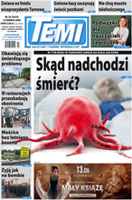 TEMI - Galicyjski Tygodnik Informacyjny 22/2020