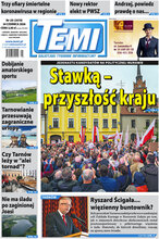 TEMI - Galicyjski Tygodnik Informacyjny 25/2020
