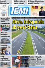 TEMI - Galicyjski Tygodnik Informacyjny 27/2020