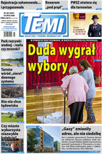 TEMI - Galicyjski Tygodnik Informacyjny 28/2020