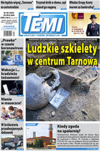 TEMI - Galicyjski Tygodnik Informacyjny 30/2020