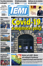 TEMI - Galicyjski Tygodnik Informacyjny 31/2020