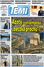 TEMI - Galicyjski Tygodnik Informacyjny 32/2020