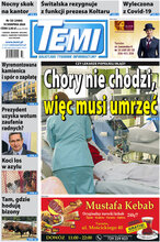 TEMI - Galicyjski Tygodnik Informacyjny 33/2020