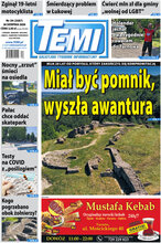 TEMI - Galicyjski Tygodnik Informacyjny 34/2020