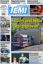 TEMI - Galicyjski Tygodnik Informacyjny 35/2020
