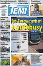 TEMI - Galicyjski Tygodnik Informacyjny 37/2020