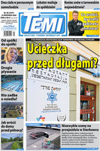 TEMI - Galicyjski Tygodnik Informacyjny 38/2020