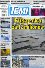 TEMI - Galicyjski Tygodnik Informacyjny 4/2020