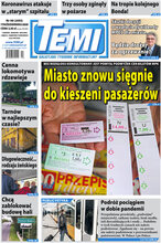 TEMI - Galicyjski Tygodnik Informacyjny 40/2020