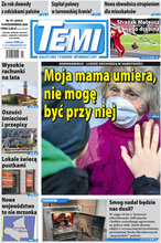 TEMI - Galicyjski Tygodnik Informacyjny 41/2020