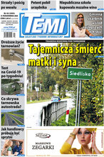 TEMI - Galicyjski Tygodnik Informacyjny 42/2020
