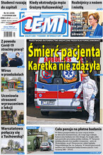 TEMI - Galicyjski Tygodnik Informacyjny 45/2020