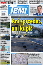 TEMI - Galicyjski Tygodnik Informacyjny 47/2020