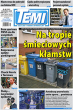TEMI - Galicyjski Tygodnik Informacyjny 48/2020