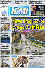 TEMI - Galicyjski Tygodnik Informacyjny 49/2020