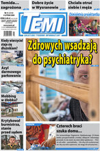 TEMI - Galicyjski Tygodnik Informacyjny 5/2020
