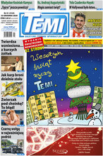 TEMI - Galicyjski Tygodnik Informacyjny 51/2020
