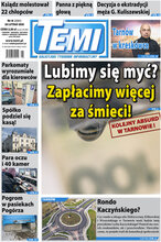 TEMI - Galicyjski Tygodnik Informacyjny 8/2020