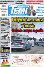 TEMI - Galicyjski Tygodnik Informacyjny 9/2020
