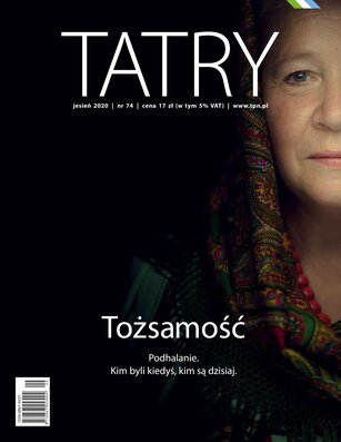 Tatry 4/2020