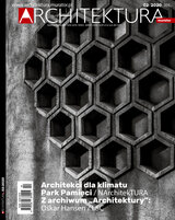 Architektura 2/2020