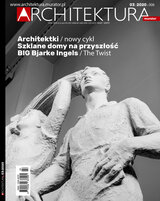 Architektura 3/2020