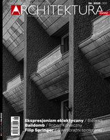 Architektura 6/2020