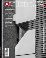 Architektura 8/2020