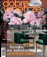 Dobre Wnętrze 3/2020