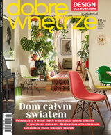 Dobre Wnętrze 5/2020