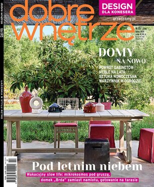 Dobre Wnętrze 7/2020