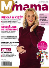 M jak Mama 1/2020