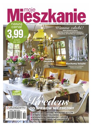 Moje Mieszkanie 10/2020