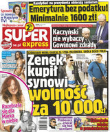 Super Express 107/2020