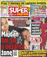 Super Express 119/2020