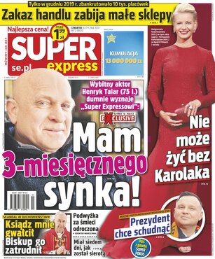 Super Express 12/2020