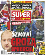 Super Express 120/2020