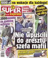 Super Express 124/2020