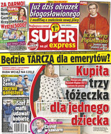 Super Express 126/2020