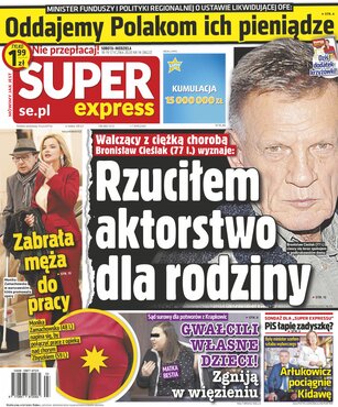 Super Express 14/2020