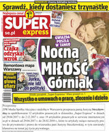 Super Express 15/2020