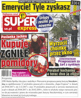 Super Express 16/2020