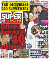 Super Express 168/2020