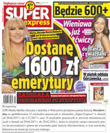 Super Express 17/2020