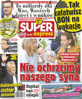 Super Express 171/2020