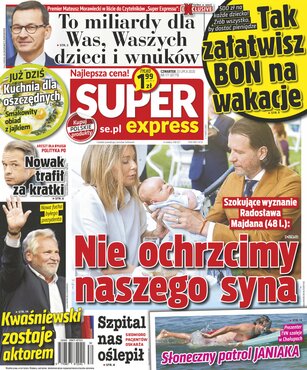 Super Express 171/2020