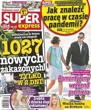 Super Express 174/2020